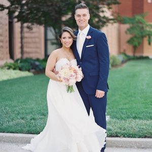 Meet your Posher, Adam